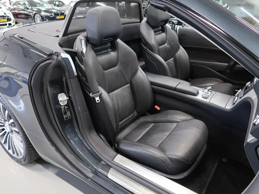 Mercedes-Benz SL - Afbeelding 11 van 30
