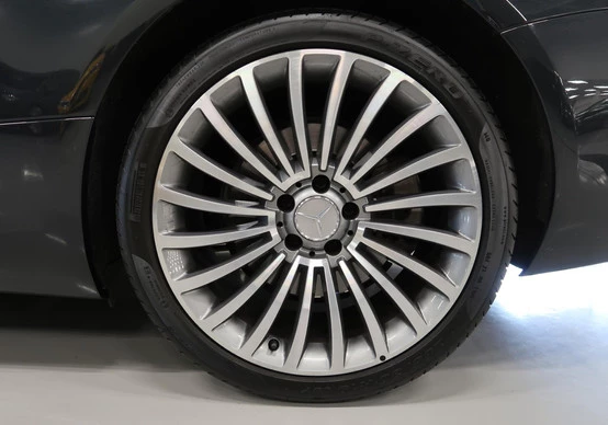 Mercedes-Benz SL - Afbeelding 14 van 30