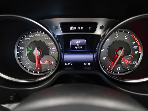 Mercedes-Benz SL - Afbeelding 15 van 30