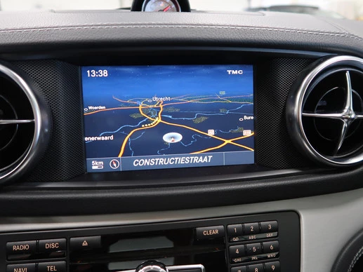 Mercedes-Benz SL - Afbeelding 16 van 30