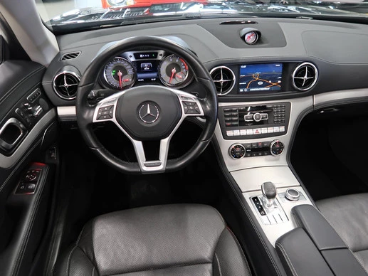 Mercedes-Benz SL - Afbeelding 28 van 30