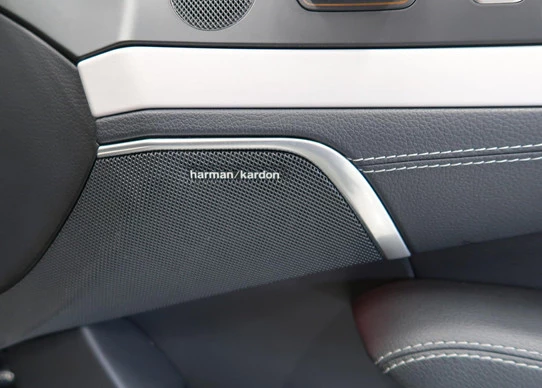 Mercedes-Benz SL - Afbeelding 30 van 30