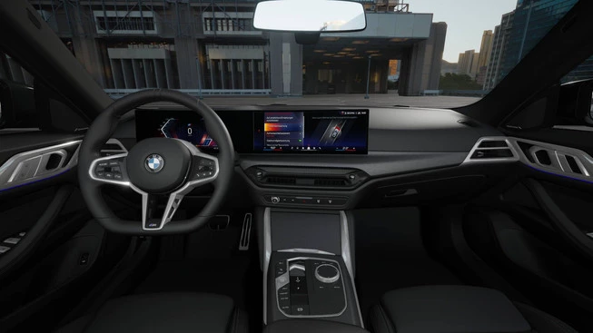 BMW i4 - Afbeelding 6 van 10
