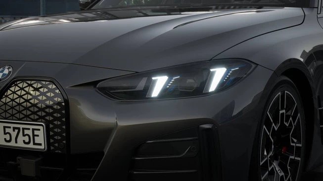 BMW i4 - Afbeelding 8 van 10