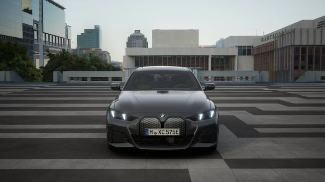 BMW i4 - Afbeelding 3 van 10