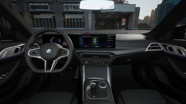 BMW i4 - Afbeelding 6 van 10