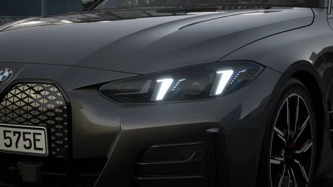 BMW i4 - Afbeelding 8 van 10