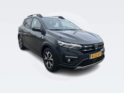Dacia Sandero - Afbeelding 1 van 30