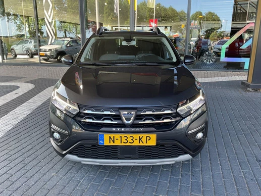 Dacia Sandero - Afbeelding 3 van 30