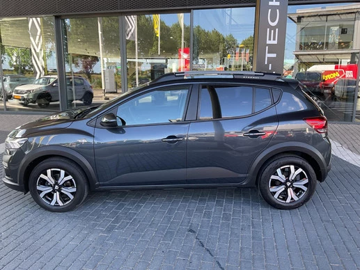Dacia Sandero - Afbeelding 4 van 30
