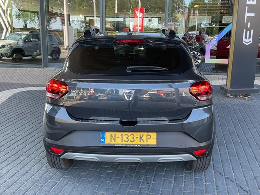 Dacia Sandero - Afbeelding 5 van 30