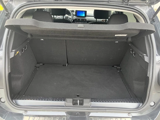 Dacia Sandero - Afbeelding 7 van 30