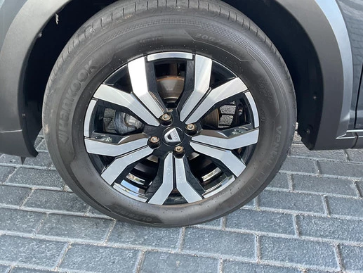 Dacia Sandero - Afbeelding 8 van 30
