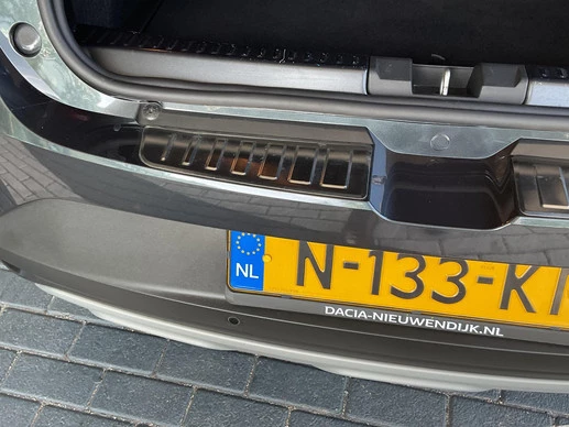 Dacia Sandero - Afbeelding 14 van 30