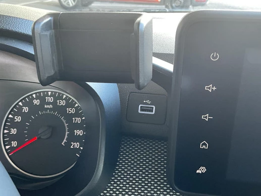 Dacia Sandero - Afbeelding 28 van 30