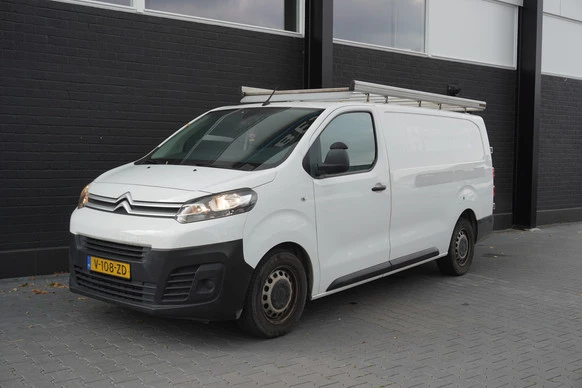 Citroën Jumpy - Afbeelding 1 van 17