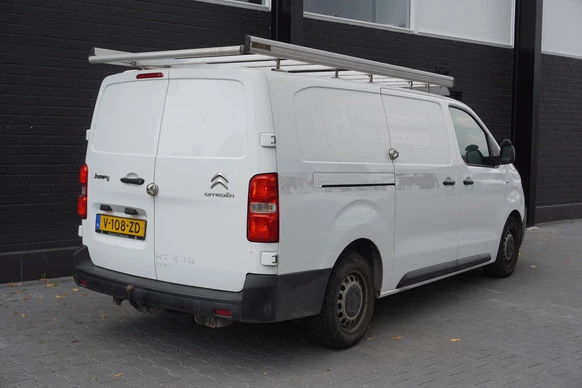 Citroën Jumpy - Afbeelding 2 van 17