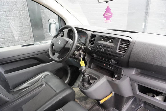 Citroën Jumpy - Afbeelding 3 van 17
