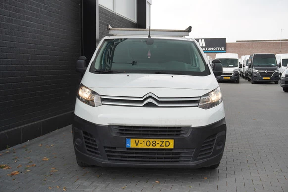 Citroën Jumpy - Afbeelding 5 van 17