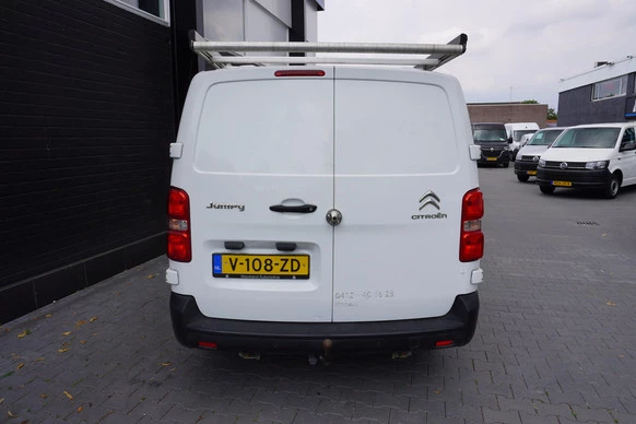 Citroën Jumpy - Afbeelding 6 van 17