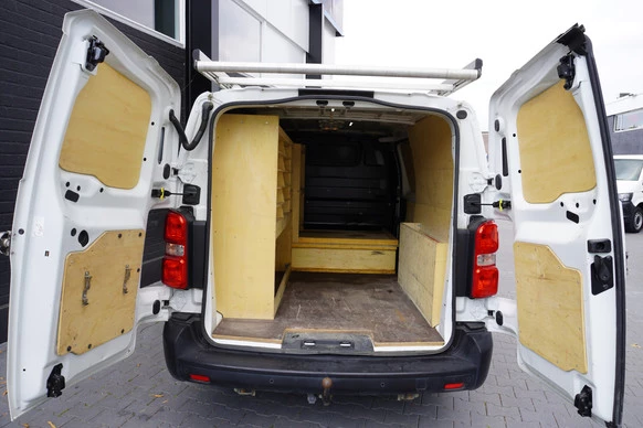 Citroën Jumpy - Afbeelding 7 van 17