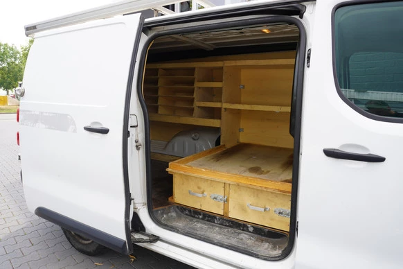 Citroën Jumpy - Afbeelding 8 van 17