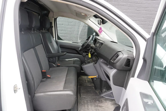 Citroën Jumpy - Afbeelding 10 van 17