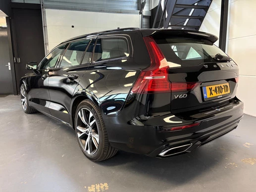 Volvo V60 - Afbeelding 2 van 22
