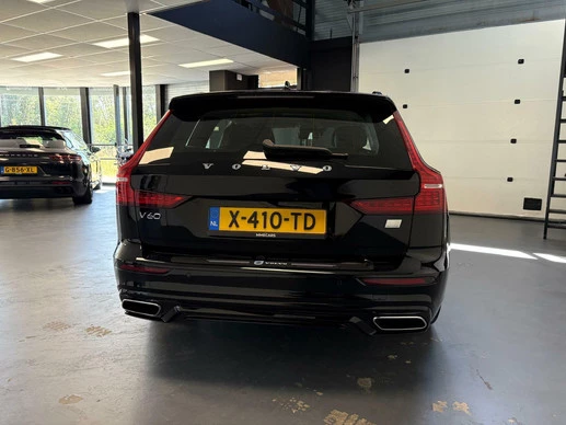 Volvo V60 - Afbeelding 3 van 22