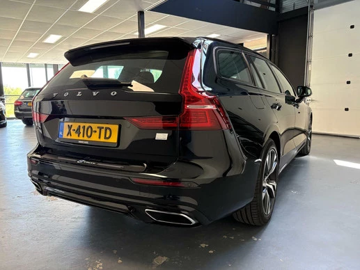 Volvo V60 - Afbeelding 4 van 22
