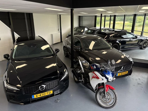 Volvo V60 - Afbeelding 7 van 22