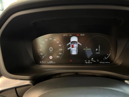 Volvo V60 - Afbeelding 14 van 22