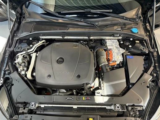 Volvo V60 - Afbeelding 19 van 22