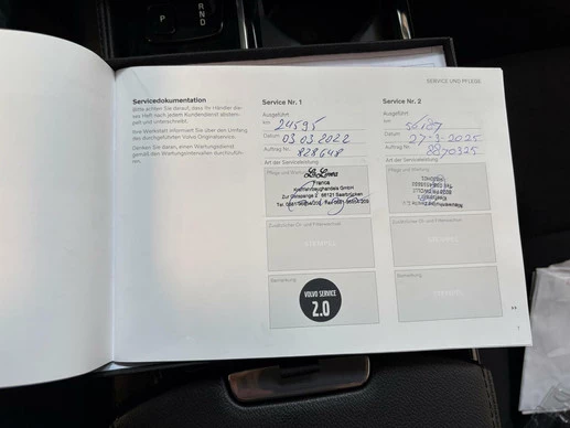 Volvo V60 - Afbeelding 20 van 22