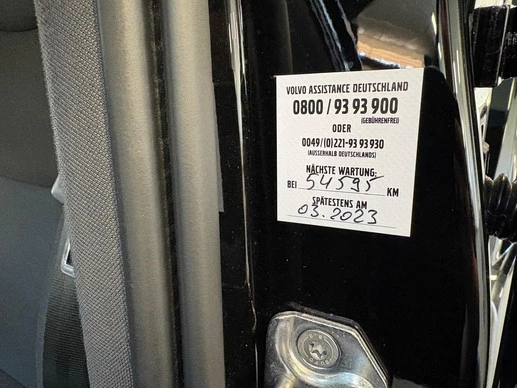 Volvo V60 - Afbeelding 21 van 22