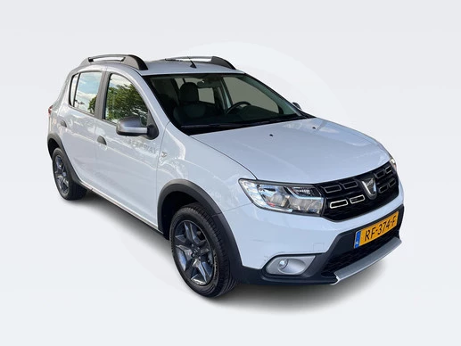 Dacia Sandero Stepway - Afbeelding 1 van 30
