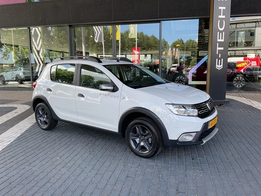 Dacia Sandero Stepway - Afbeelding 2 van 30