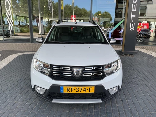 Dacia Sandero Stepway - Afbeelding 4 van 30