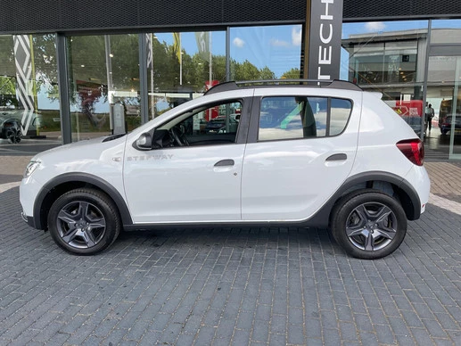 Dacia Sandero Stepway - Afbeelding 5 van 30