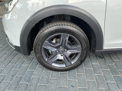 Dacia Sandero Stepway - Afbeelding 6 van 30