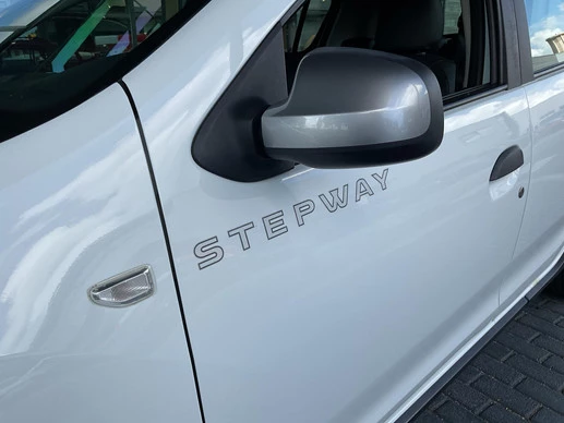 Dacia Sandero Stepway - Afbeelding 7 van 30