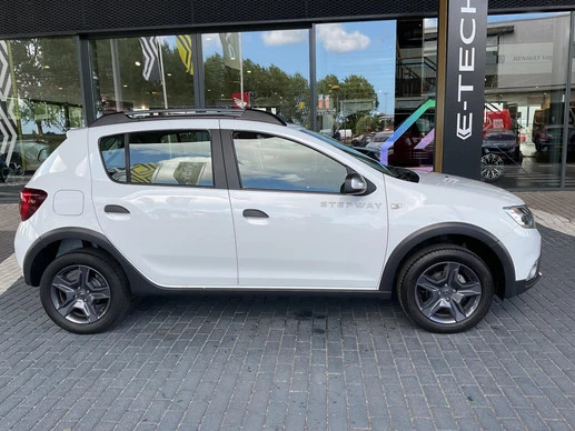 Dacia Sandero Stepway - Afbeelding 10 van 30