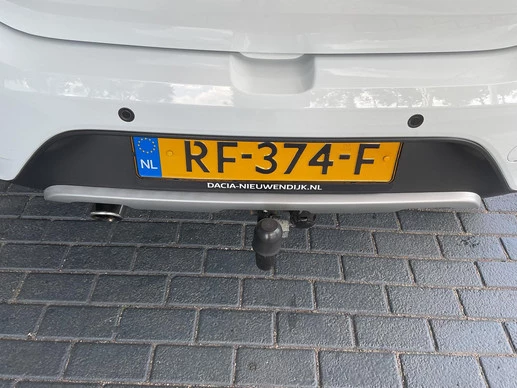 Dacia Sandero Stepway - Afbeelding 11 van 30