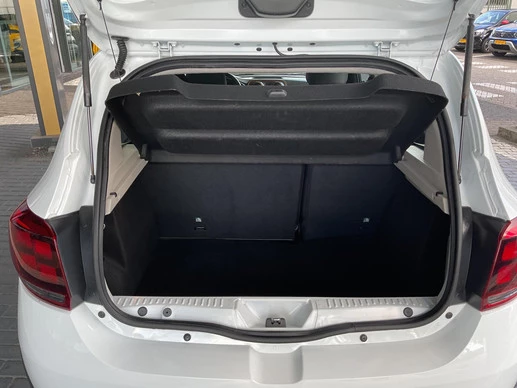 Dacia Sandero Stepway - Afbeelding 12 van 30