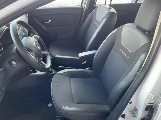 Dacia Sandero Stepway - Afbeelding 15 van 30