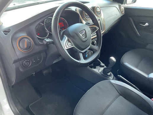 Dacia Sandero Stepway - Afbeelding 16 van 30