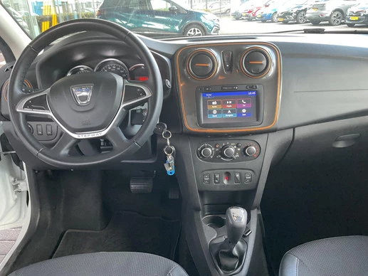 Dacia Sandero Stepway - Afbeelding 18 van 30