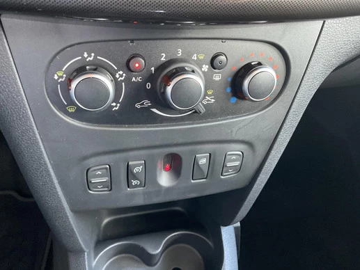 Dacia Sandero Stepway - Afbeelding 25 van 30