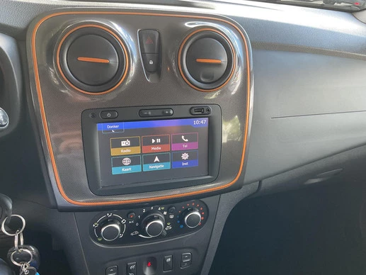 Dacia Sandero Stepway - Afbeelding 27 van 30