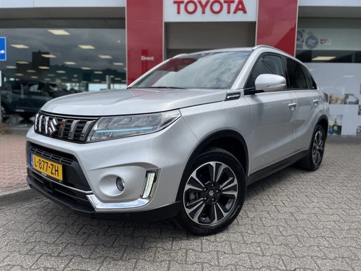 Suzuki Vitara - Afbeelding 1 van 29